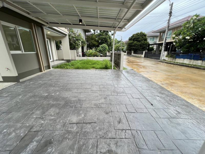 บ้านเดี่ยว 4290000 นนทบุรี บางกรวย ศาลากลาง บ้านเดี่ยว 4290000 นนทบุรี บางกรวย ศาลากลาง