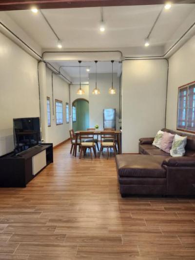 บ้านเดี่ยว 35000 กรุงเทพมหานคร เขตธนบุรี วัดกัลยาณ์