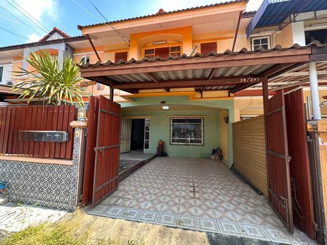 ทาวน์เฮาส์ 2150000 กรุงเทพมหานคร เขตคลองสามวา สามวาตะวันตก ทาวน์เฮาส์ 2150000 กรุงเทพมหานคร เขตคลองสามวา สามวาตะวันตก
