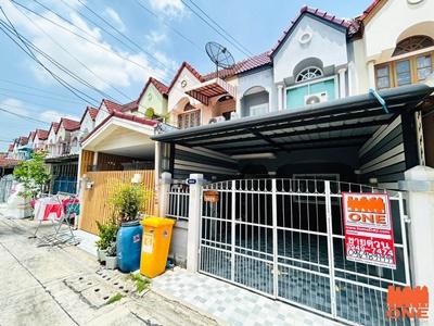 ทาวน์เฮาส์ 2200000 กรุงเทพมหานคร เขตมีนบุรี แสนแสบ ทาวน์เฮาส์ 2200000 กรุงเทพมหานคร เขตมีนบุรี แสนแสบ