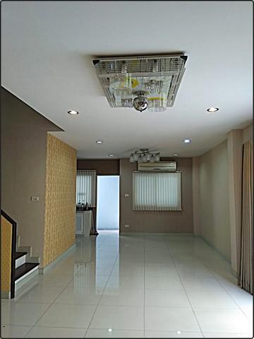ทาวน์เฮาส์ 35000 กรุงเทพมหานคร เขตบึงกุ่ม คลองกุ่ม