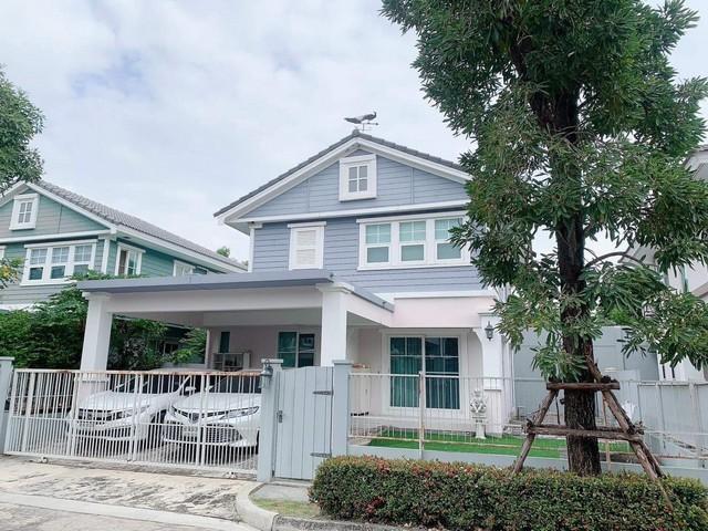 บ้านเดี่ยว 10990000 สมุทรปราการ บางพลี บางแก้ว บ้านเดี่ยว 10990000 สมุทรปราการ บางพลี บางแก้ว
