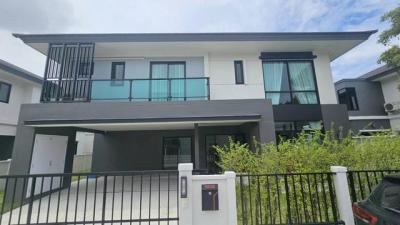 บ้านเดี่ยว 65000 สมุทรปราการ บางบ่อ บางบ่อ