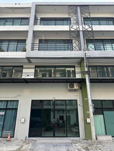 สำนักงาน 30000 นนทบุรี ปากเกร็ด ปากเกร็ด