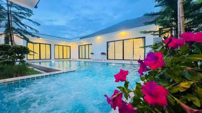 บ้านเดี่ยว 26900000 ชลบุรี บางละมุง หนองปรือ