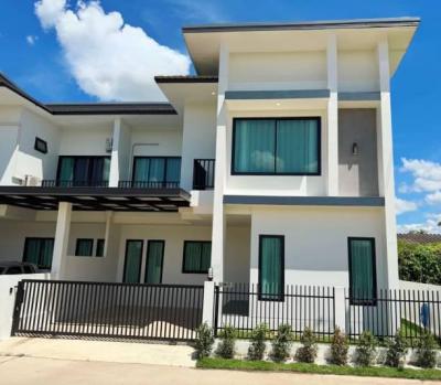 บ้านเดี่ยว 2580000 เชียงใหม่ หางดง ขุนคง