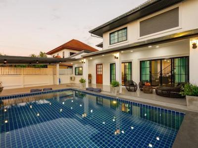 บ้านเดี่ยว 8500000 เชียงใหม่ หางดง หางดง
