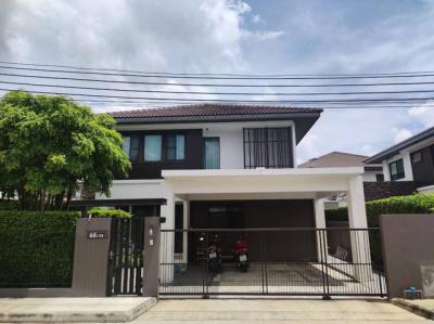 บ้านเดี่ยว 15000000 สมุทรปราการ บางพลี ราชาเทวะ