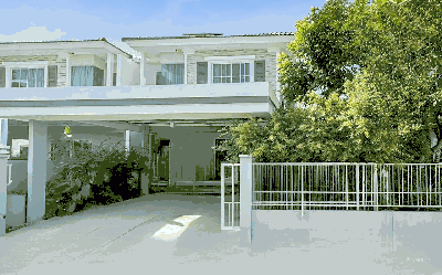 บ้านเดี่ยว 3890000 นนทบุรี บางกรวย ศาลากลาง