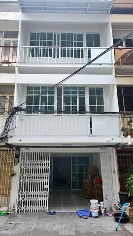 ทาวน์เฮาส์ 25000 กรุงเทพมหานคร เขตยานนาวา ช่องนนทรี ทาวน์เฮาส์ 25000 กรุงเทพมหานคร เขตยานนาวา ช่องนนทรี