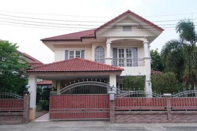 บ้านเดี่ยว 3700000 สระบุรี หนองแค ห้วยขมิ้น