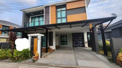 บ้านเดี่ยว 7900000 ระยอง เมืองระยอง ทับมา