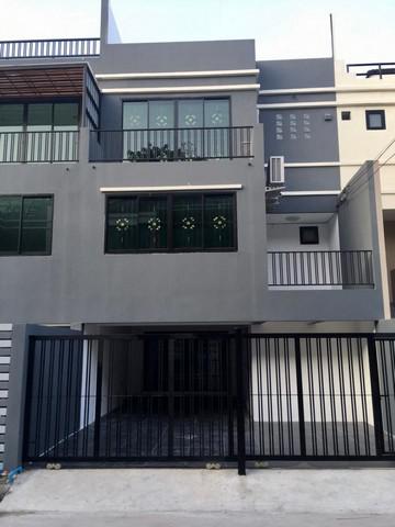 ทาวน์เฮาส์ 35000 กรุงเทพมหานคร เขตจตุจักร ลาดยาว ทาวน์เฮาส์ 35000 กรุงเทพมหานคร เขตจตุจักร ลาดยาว