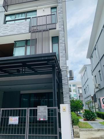 ทาวน์เฮาส์ 6700000 สมุทรปราการ บางพลี บางแก้ว ทาวน์เฮาส์ 6700000 สมุทรปราการ บางพลี บางแก้ว