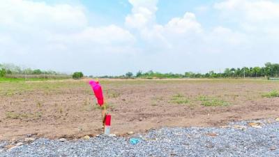 ที่ดิน 13000000 ปทุมธานี ธัญบุรี รังสิต