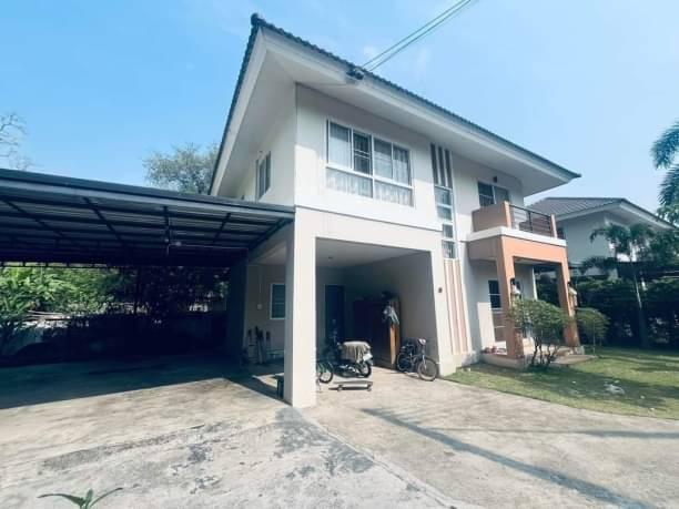 บ้านเดี่ยว 3090000 เชียงใหม่ หางดง สันผักหวาน บ้านเดี่ยว 3090000 เชียงใหม่ หางดง สันผักหวาน