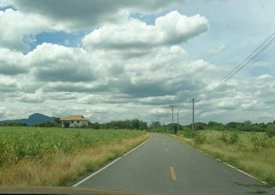 ที่ดิน 180000 ลพบุรี ชัยบาดาล นิคมลำนารายณ์