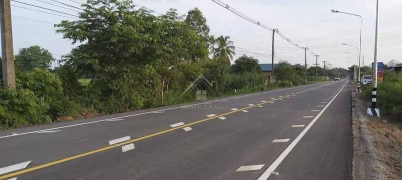 ที่ดิน 4500000 สกลนคร เมืองสกลนคร พังขว้าง