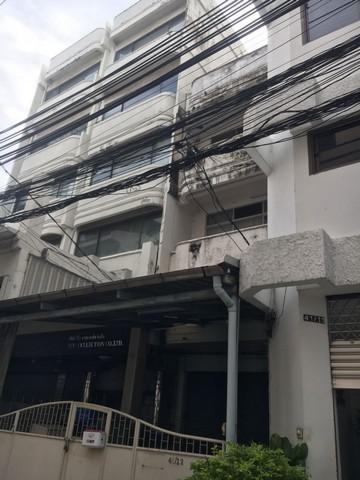 อาคารพาณิชย์ 40000000 กรุงเทพมหานคร เขตบางรัก สีลม อาคารพาณิชย์ 40000000 กรุงเทพมหานคร เขตบางรัก สีลม