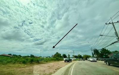ที่ดิน 14000000 ชลบุรี บางละมุง หนองปรือ