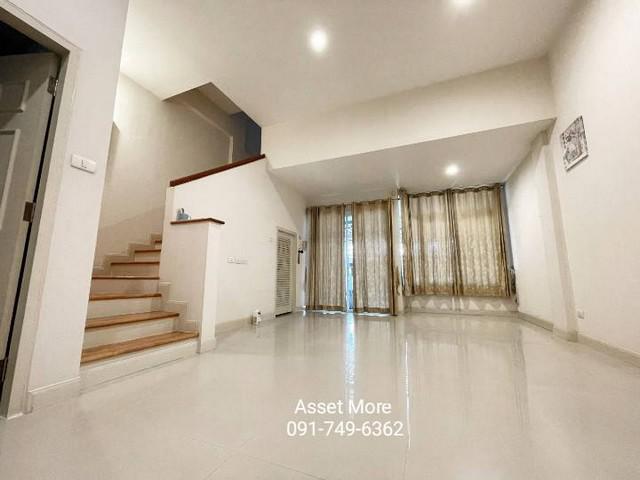 ทาวน์เฮาส์ 4890000 กรุงเทพมหานคร เขตประเวศ ประเวศ ทาวน์เฮาส์ 4890000 กรุงเทพมหานคร เขตประเวศ ประเวศ