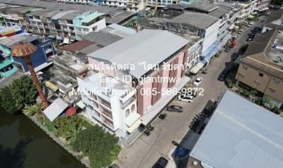 อพาร์ทเม้นท์ 25000000 กรุงเทพมหานคร เขตประเวศ ประเวศ