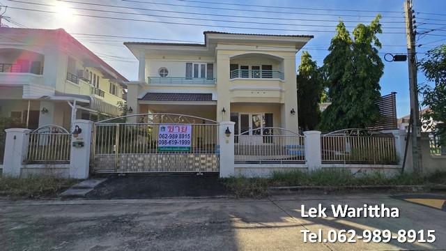 บ้านเดี่ยว 5800000 นนทบุรี บางใหญ่ บางม่วง บ้านเดี่ยว 5800000 นนทบุรี บางใหญ่ บางม่วง