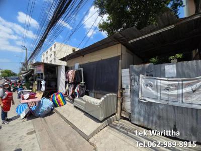 ที่ดิน 30000000 กรุงเทพมหานคร เขตประเวศ หนองบอน