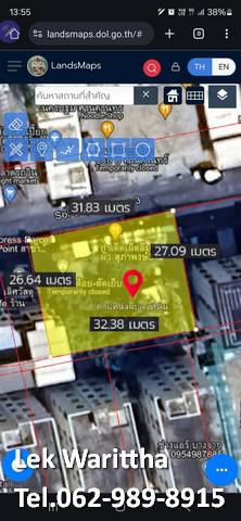 ที่ดิน 30000000 กรุงเทพมหานคร เขตประเวศ หนองบอน ที่ดิน 30000000 กรุงเทพมหานคร เขตประเวศ หนองบอน