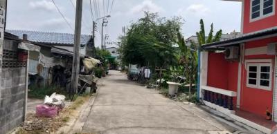 ที่ดิน 1500000 กรุงเทพมหานคร เขตบางขุนเทียน แสมดำ