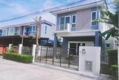บ้านเดี่ยว 20000 สมุทรปราการ บางพลี ราชาเทวะ