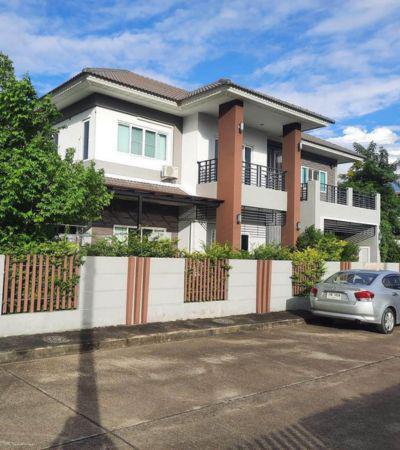 บ้านเดี่ยว 8000000 เชียงใหม่ หางดง น้ำแพร่