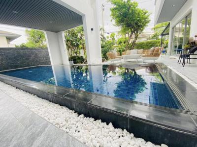 บ้านเดี่ยว 300000 กรุงเทพมหานคร เขตสวนหลวง สวนหลวง
