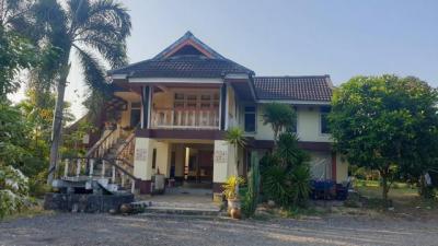 บ้านเดี่ยว 15525000 นครศรีธรรมราช กิ่งอำเภอนบพิตำ นาเหรง