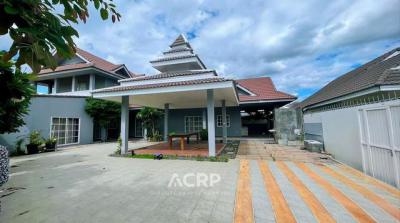 บ้านเดี่ยว 7000000 เชียงใหม่ หางดง หางดง