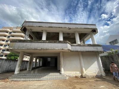 สำนักงาน 9500000 กรุงเทพมหานคร เขตวังทองหลาง วังทองหลาง