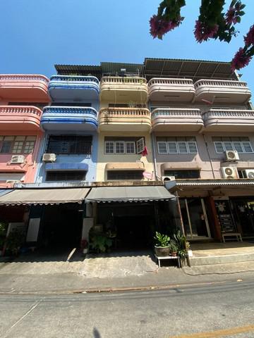 อาคารพาณิชย์ 5800000 กรุงเทพมหานคร เขตจตุจักร ลาดยาว อาคารพาณิชย์ 5800000 กรุงเทพมหานคร เขตจตุจักร ลาดยาว