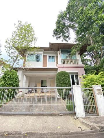 บ้านเดี่ยว 70000 นนทบุรี เมืองนนทบุรี บางเขน