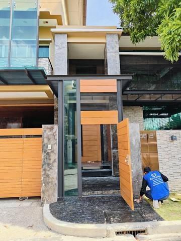 บ้านเดี่ยว 30000000 กรุงเทพมหานคร เขตบึงกุ่ม คลองกุ่ม