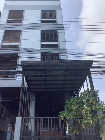 บ้านเดี่ยว 25000 กรุงเทพมหานคร เขตบางกะปิ หัวหมาก