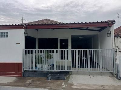 บ้านเดี่ยว 23000 กรุงเทพมหานคร เขตบึงกุ่ม คลองกุ่ม