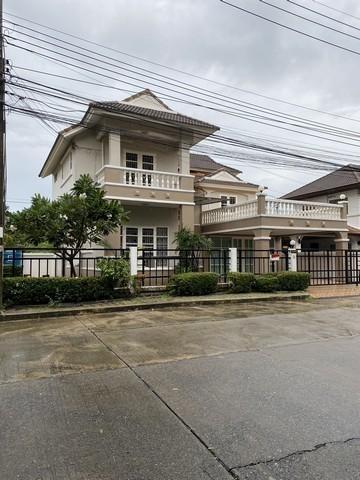 บ้านเดี่ยว 25000 กรุงเทพมหานคร เขตสายไหม ออเงิน