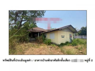 บ้านเดี่ยว 1220000 พิจิตร โพทะเล โพทะเล