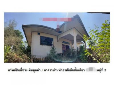 บ้านเดี่ยว 650000 พิจิตร บางมูลนาก วังสำโรง