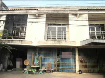 อาคารพาณิชย์ 600000 พิจิตร ทับคล้อ ทับคล้อ