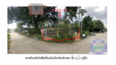 บ้านเดี่ยว 1350000 พระนครศรีอยุธยา วังน้อย ลำตาเสา