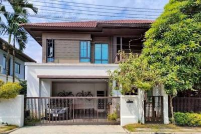 บ้านเดี่ยว 40000 เชียงใหม่ สันทราย หนองจ๊อม