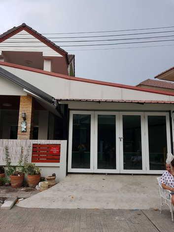 บ้านเดี่ยว 4590000 นนทบุรี ปากเกร็ด บางพลับ