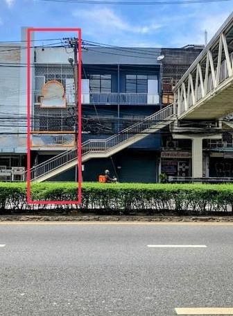 อาคารพาณิชย์ 30000 กรุงเทพมหานคร เขตคลองเตย คลองเตย อาคารพาณิชย์ 30000 กรุงเทพมหานคร เขตคลองเตย คลองเตย