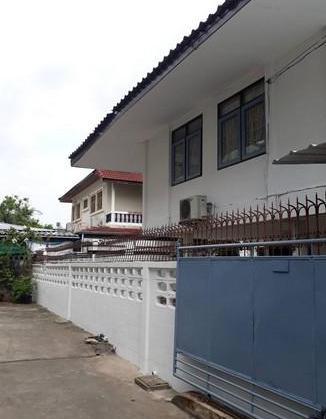 บ้านเดี่ยว 25000 กรุงเทพมหานคร เขตจตุจักร ลาดยาว